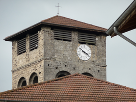 l'église