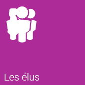 les élus