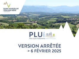 Consulter la version arrêtée du PLUI