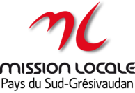 logo mission locale