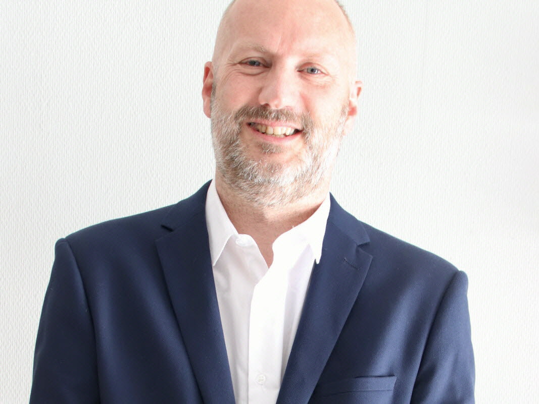 Franck Schurrlé
