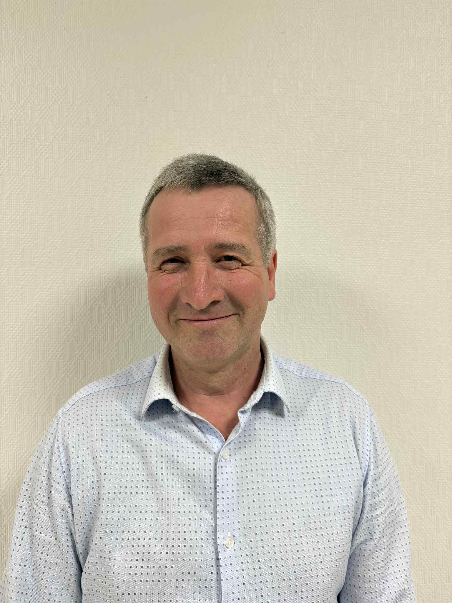 Philippe Marchand