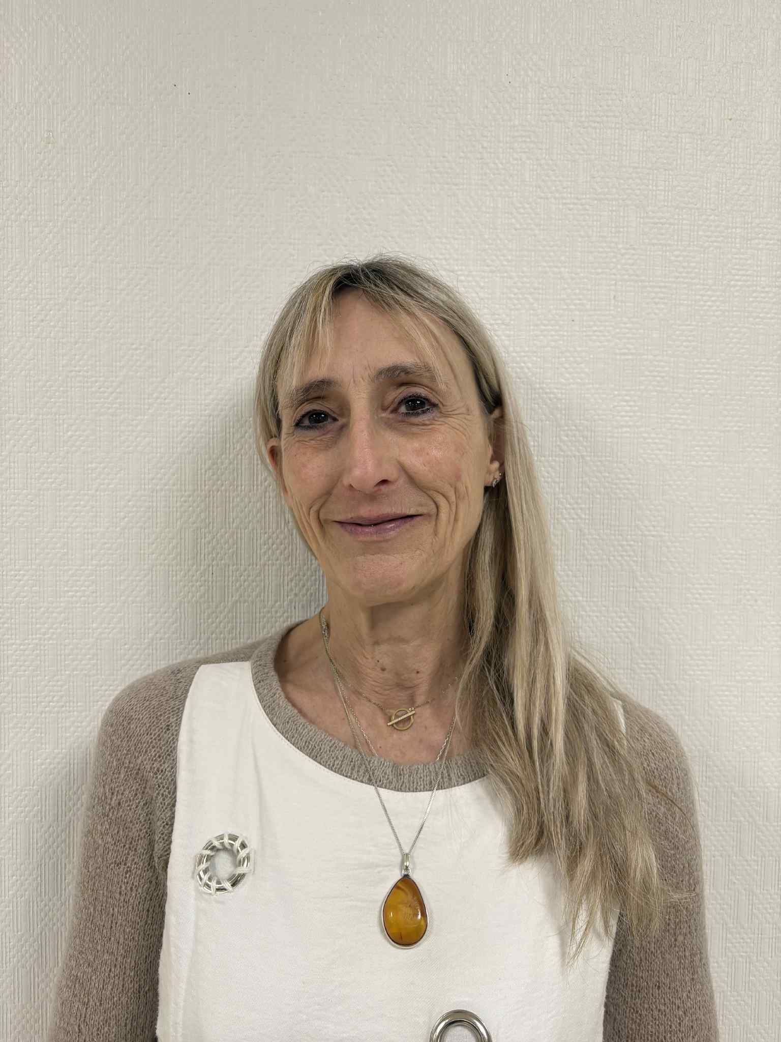 Elisabeth Seyve