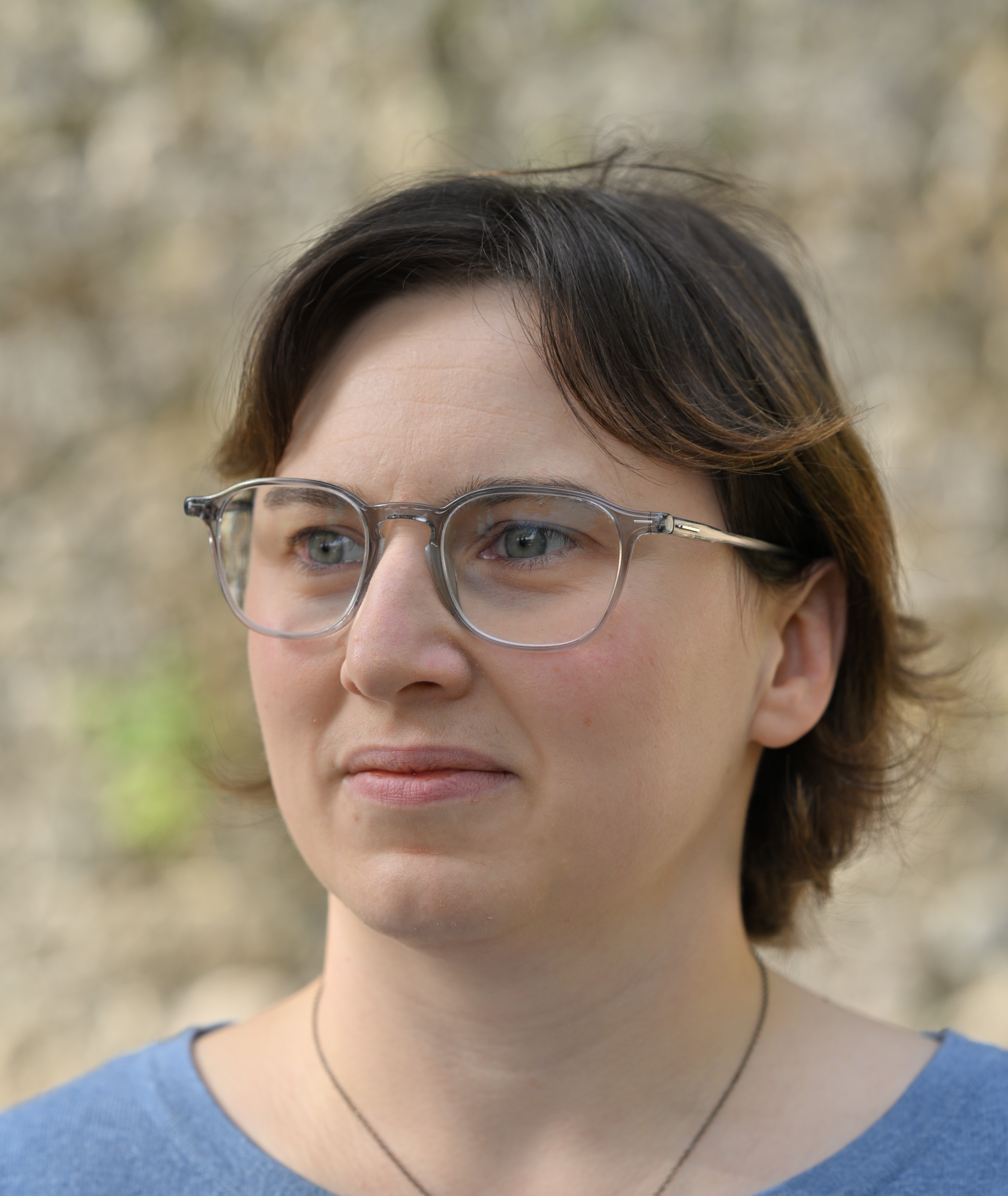 Anne Bollard